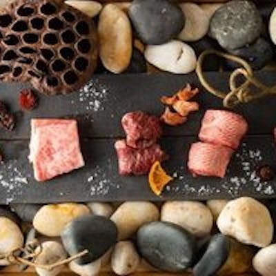 有名ブランドに固執することなく、 常にその時々で良質な黒毛和牛