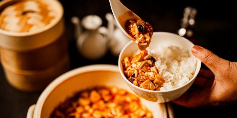 九寨溝（きゅうさいこう）コース