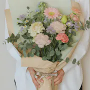 花束 お任せ2