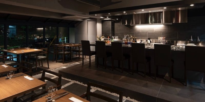 席のみのご予約