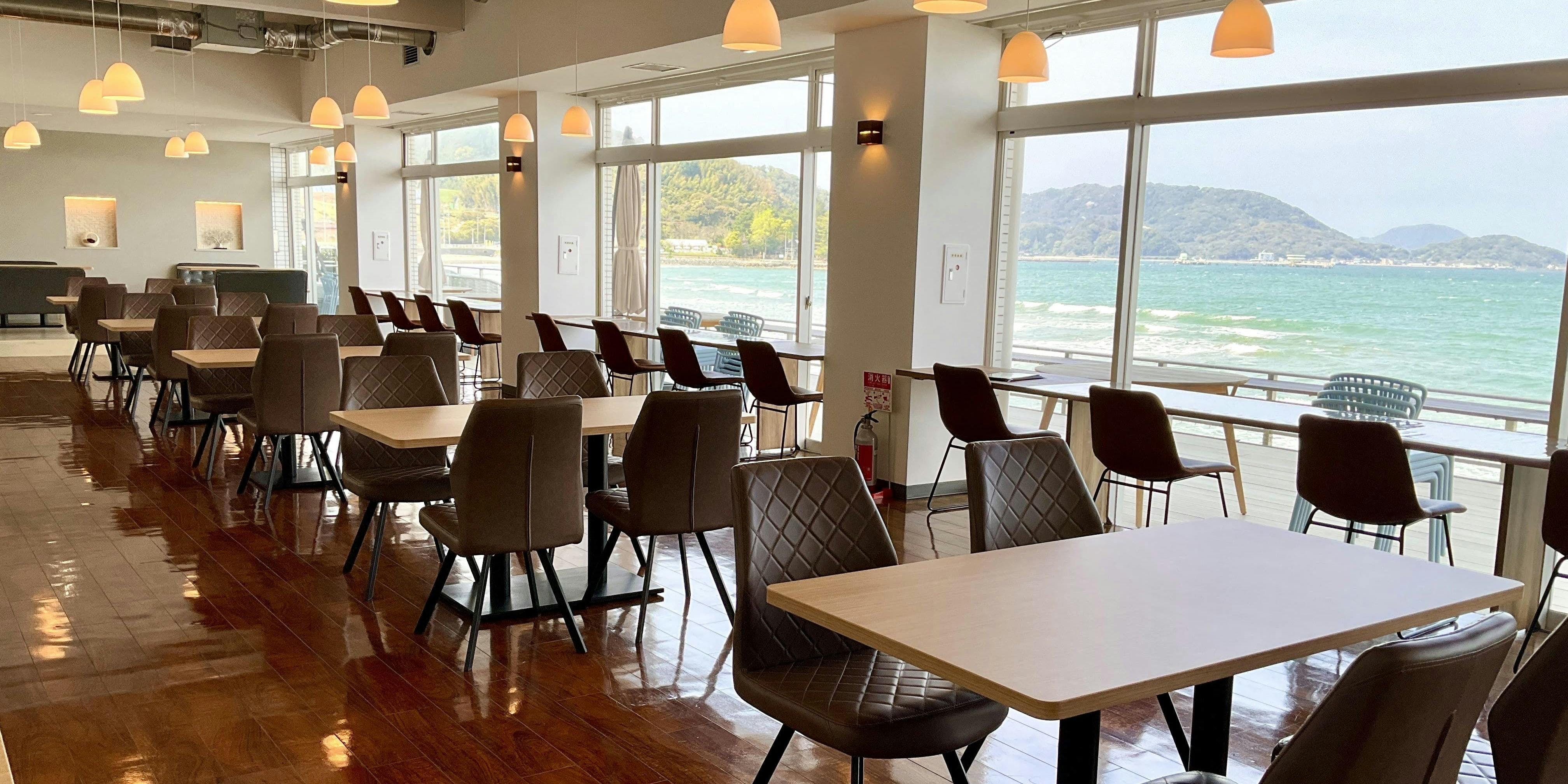 いと  はん食堂