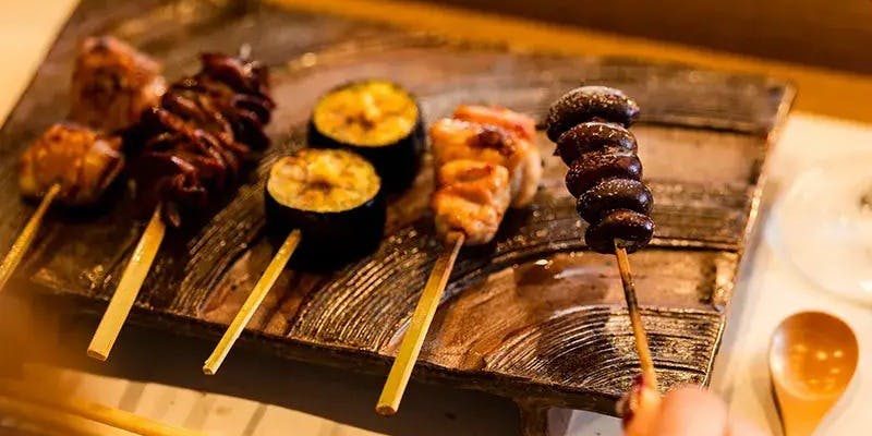 焼鶏メジャー - 画像3