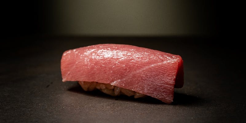 【鮨と天麩羅のおまかせディナーコース】