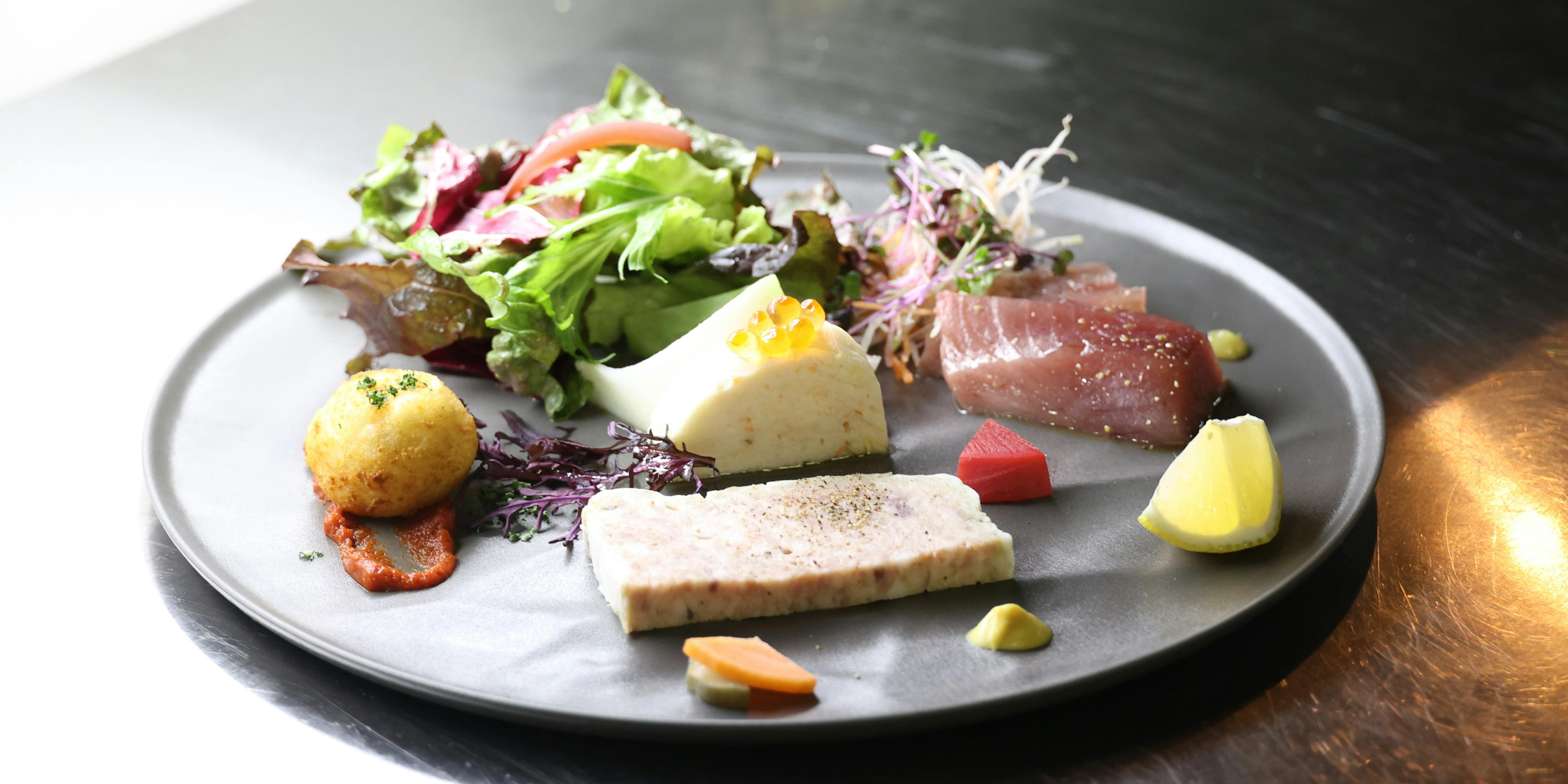 RENARD BLEU - 画像11