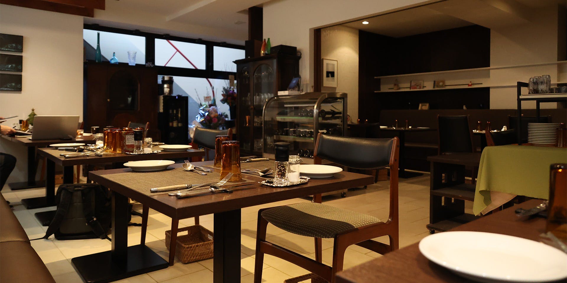 RENARD BLEU - 画像1