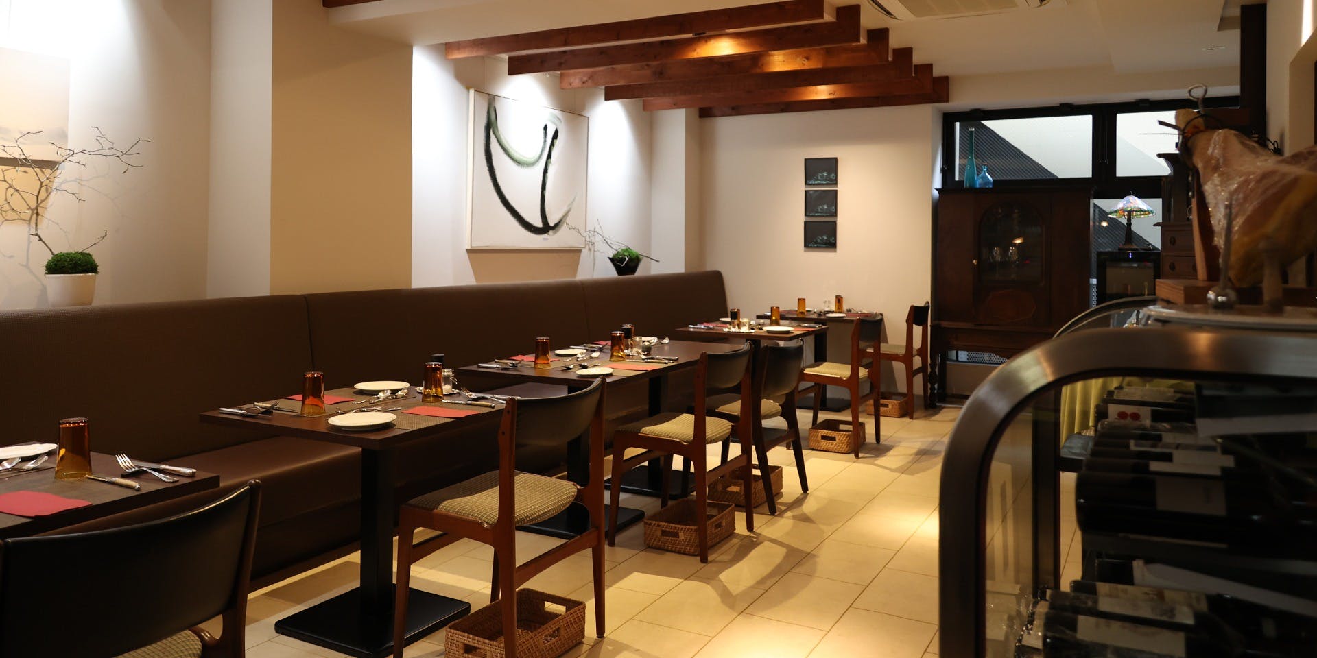 RENARD BLEU - 画像2