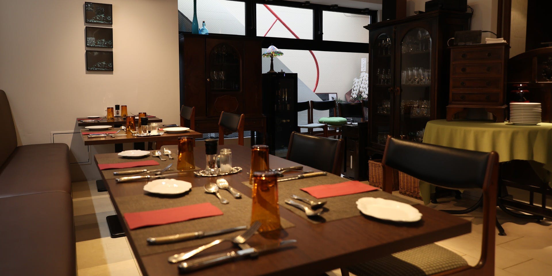 RENARD BLEU - 画像3