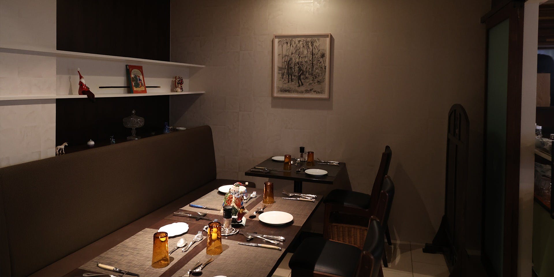 RENARD BLEU - 画像5