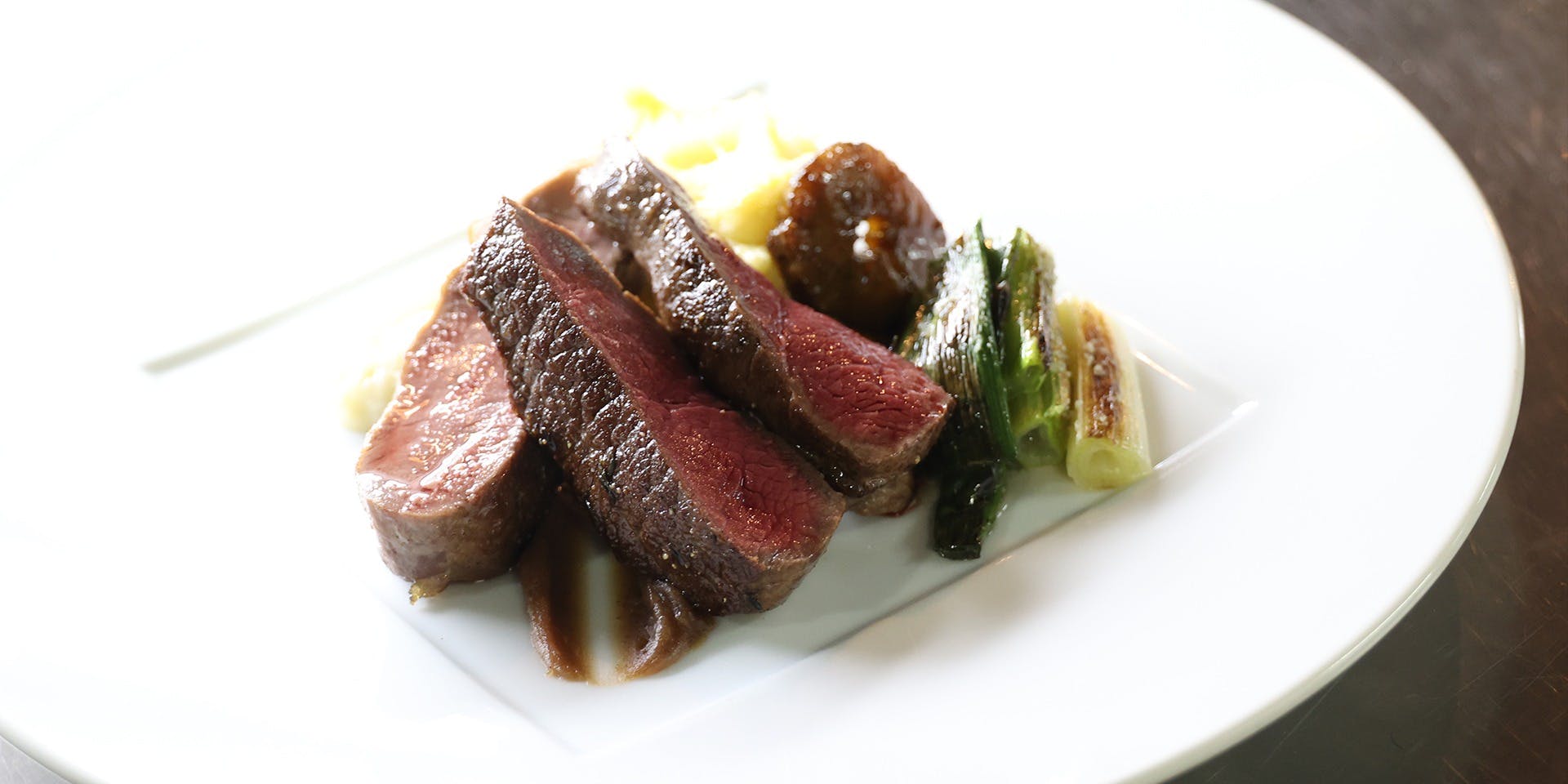 RENARD BLEU - 画像6