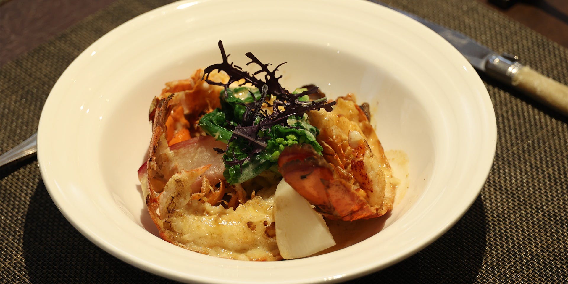 RENARD BLEU - 画像7