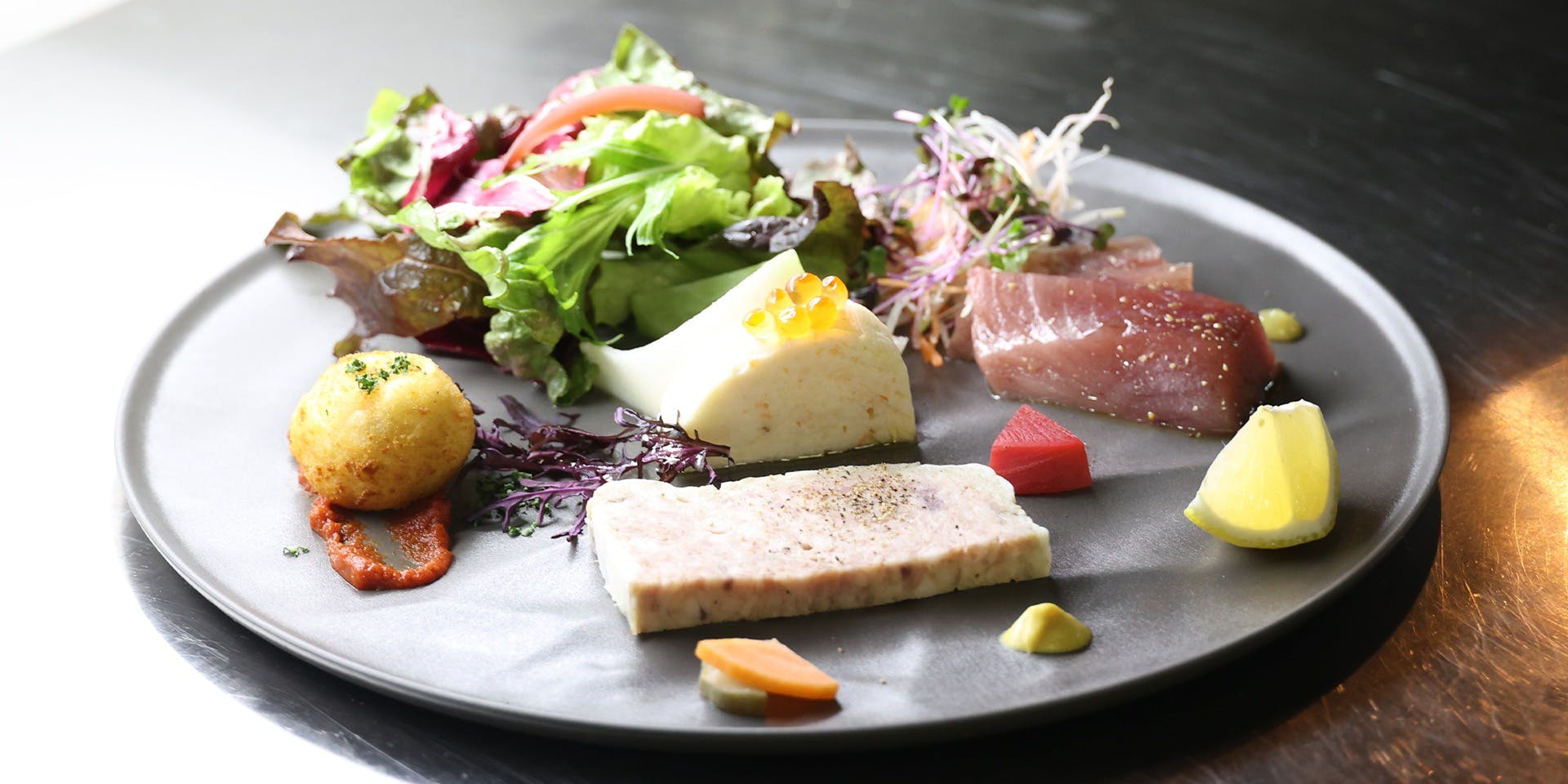 RENARD BLEU - 画像8