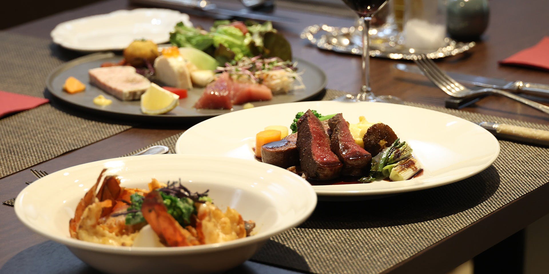 RENARD BLEU - 画像10