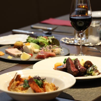 特別な日を、さりげなく演出