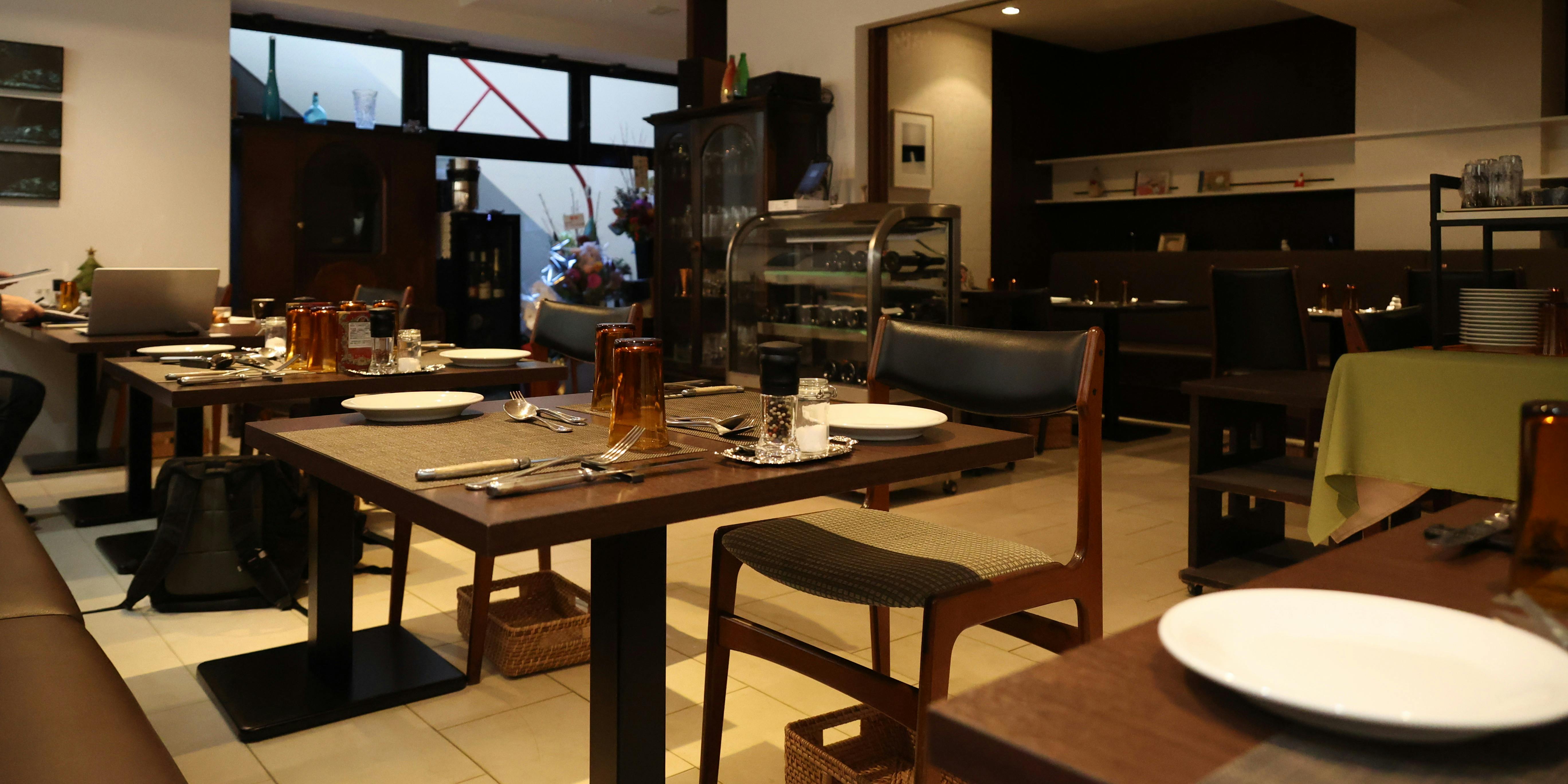 RENARD BLEU - 画像12