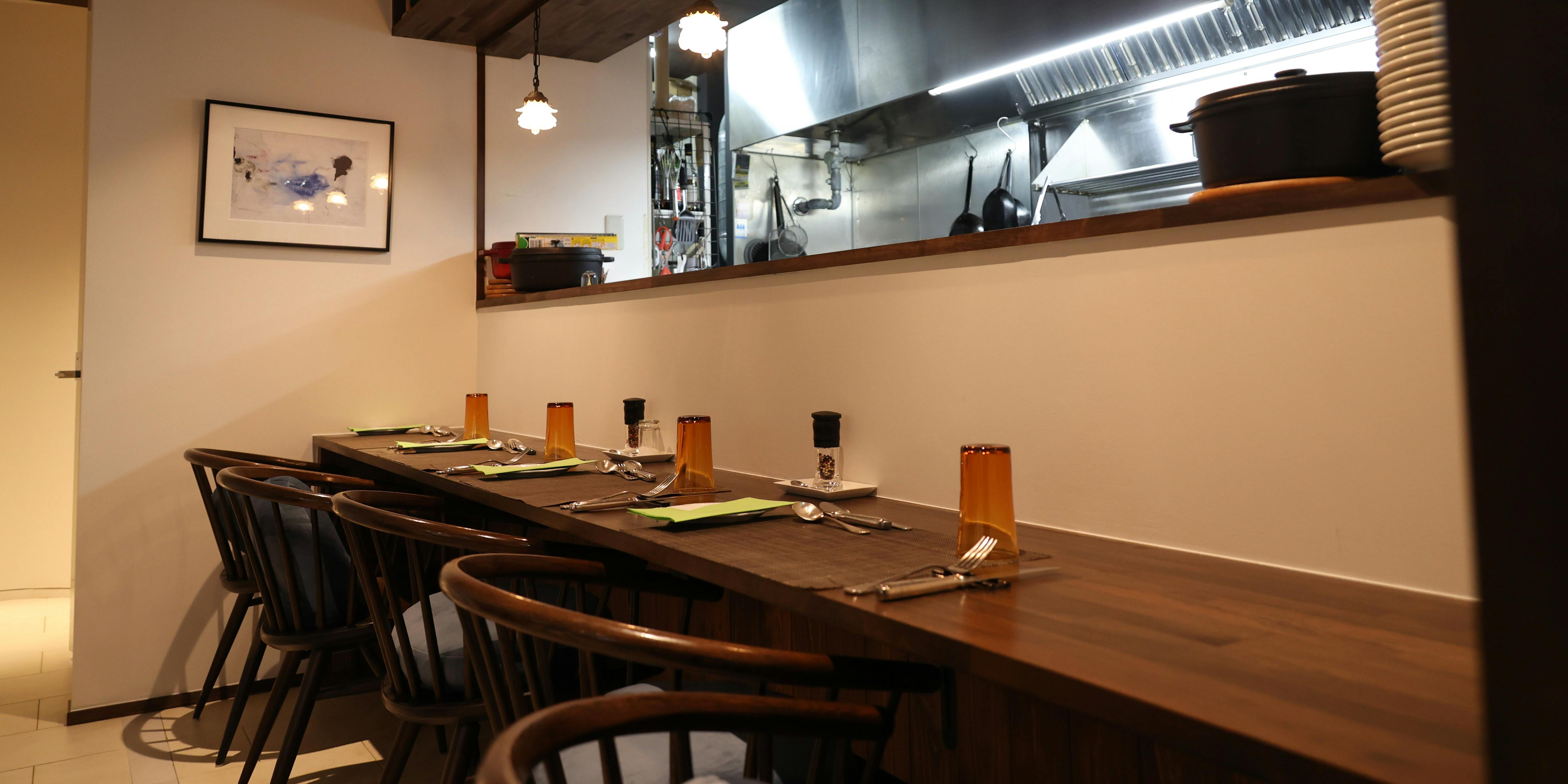 RENARD BLEU - 画像13