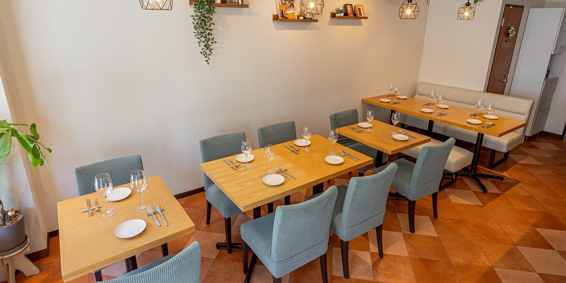 生ハムとワインの店 RACONDO - 画像2