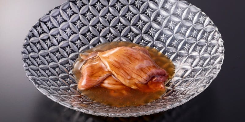 吉乃 Course 【レンゲ】