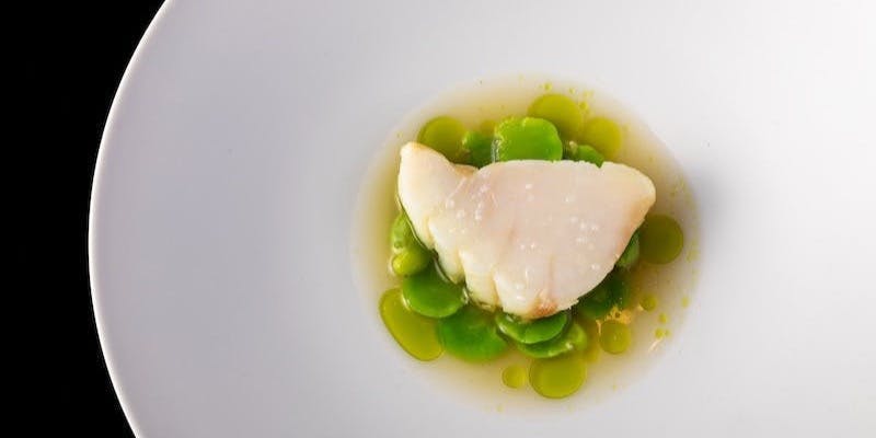 Lunch Course 【さくら】