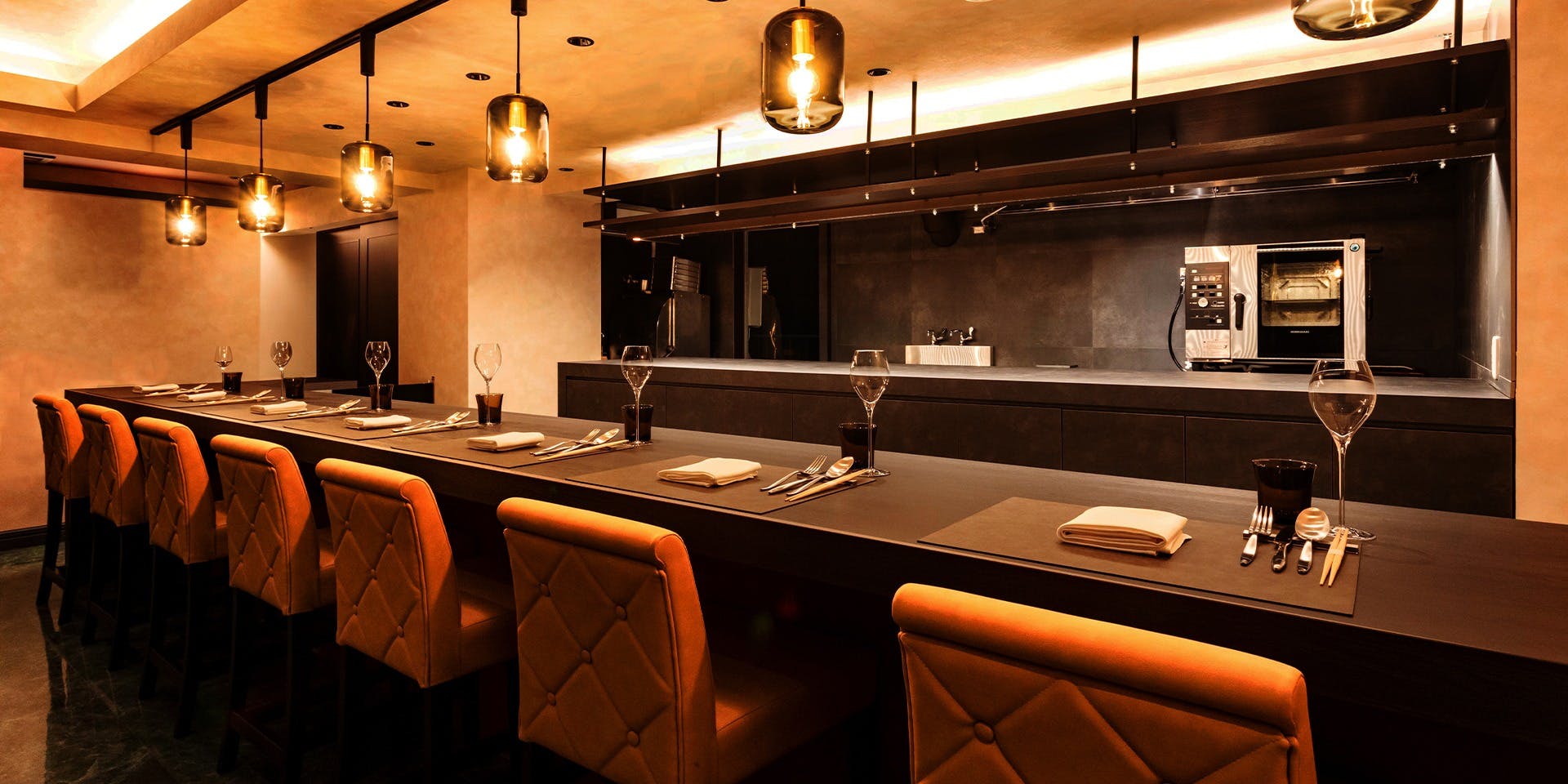 銀座 和食 吉乃 - 画像1