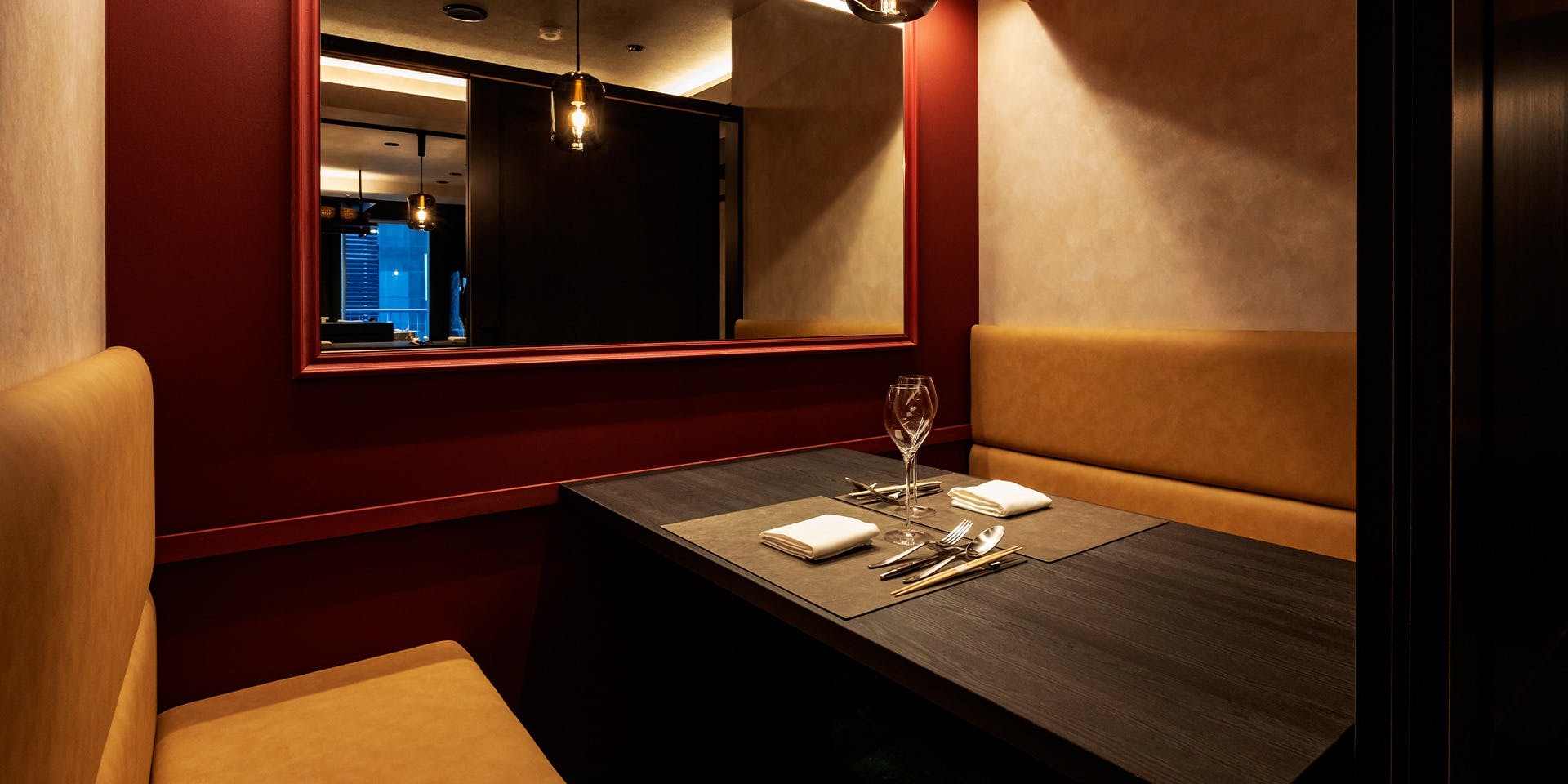 銀座 和食 吉乃 - 画像2