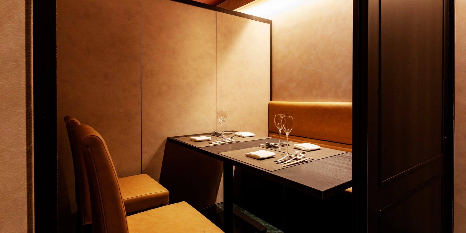 銀座 和食 吉乃 - 画像3