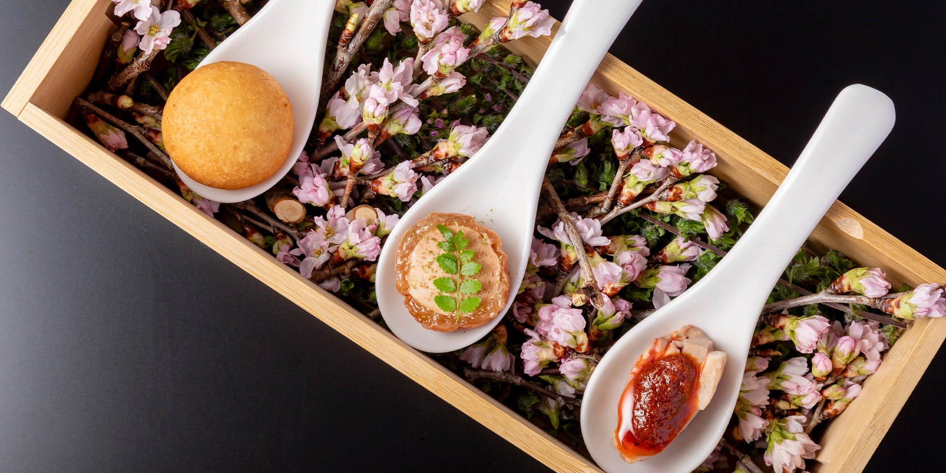 銀座 和食 吉乃 - 画像5