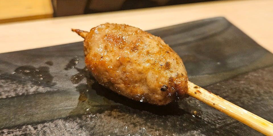 焼鳥 茶 - 画像6