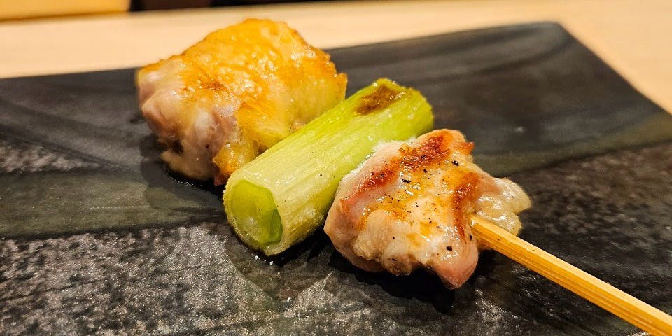 焼鳥 茶 - 画像4