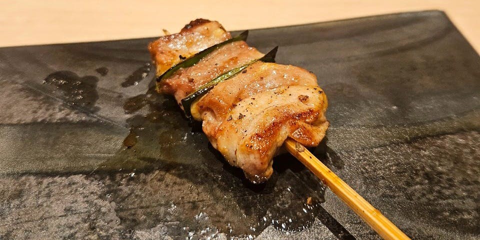 焼鳥 茶 - 画像5