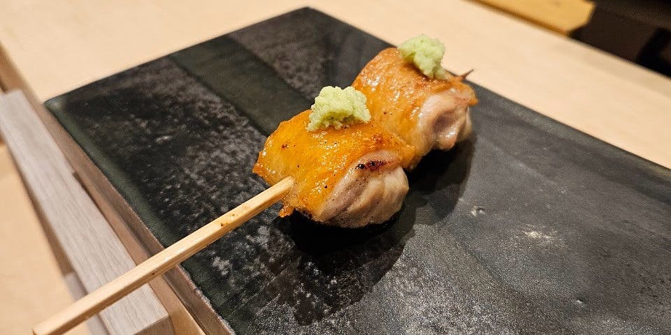 焼鳥 茶 - 画像3