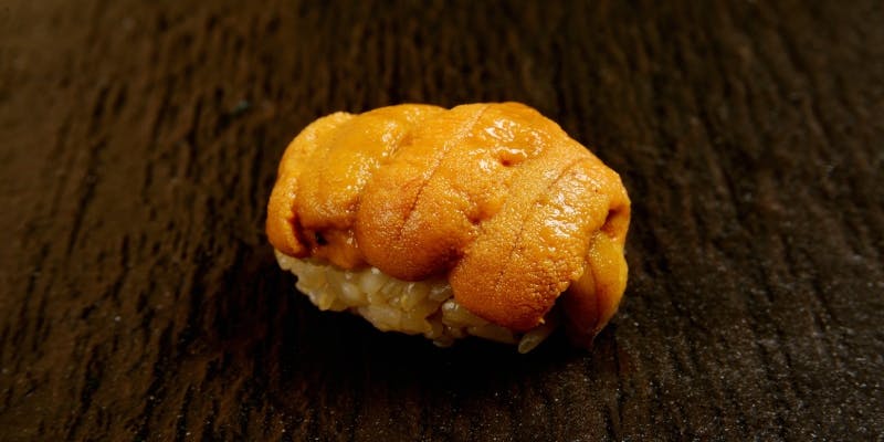 お任せ握りコース