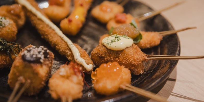 【お席のみのご予約】