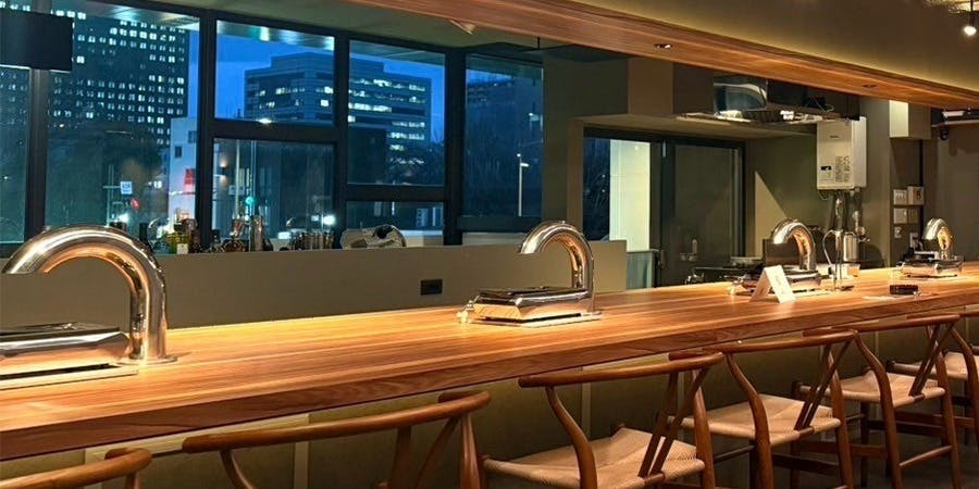 焼肉KOHAKU - 画像1