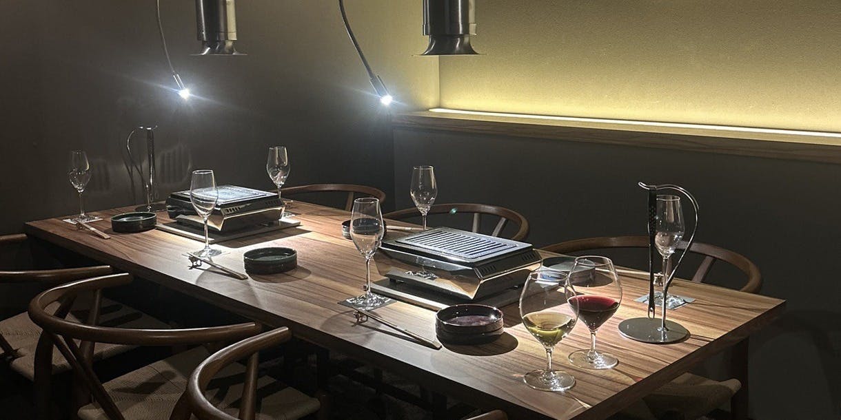 焼肉KOHAKU - 画像3