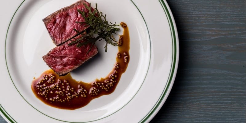 【Period Course】前菜2種、冷菜、選べるメイン、選べるパスタ、リゾットなど全9品