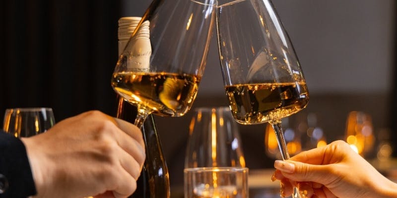 お席のみのご予約