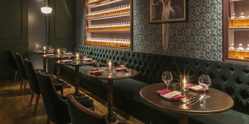 THE COMMA,Italian Terrace NAMBA - 画像2