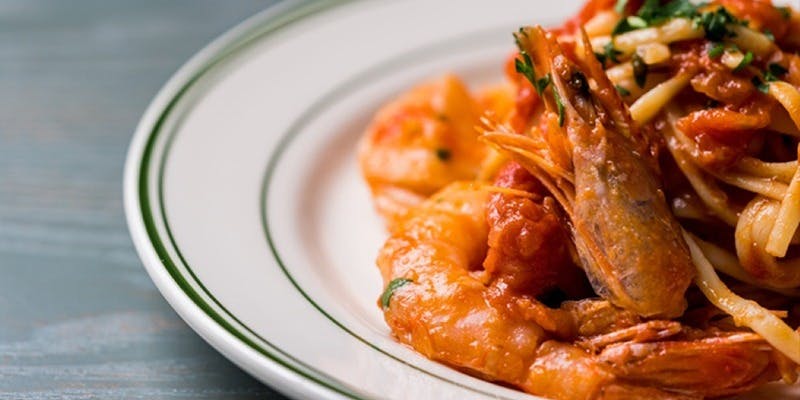 THE COMMA,Italian Terrace NAMBA - 画像4