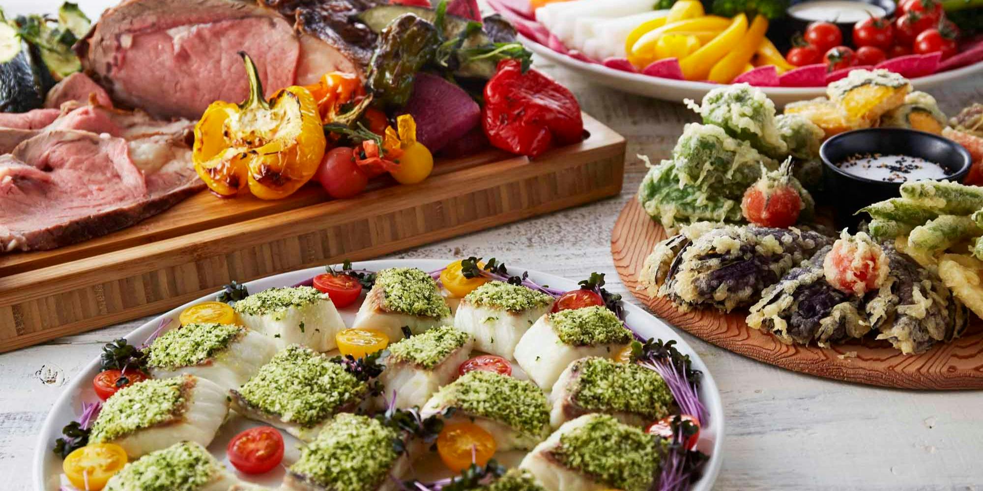 Cafe&Restaurant CENTRALE - 画像12