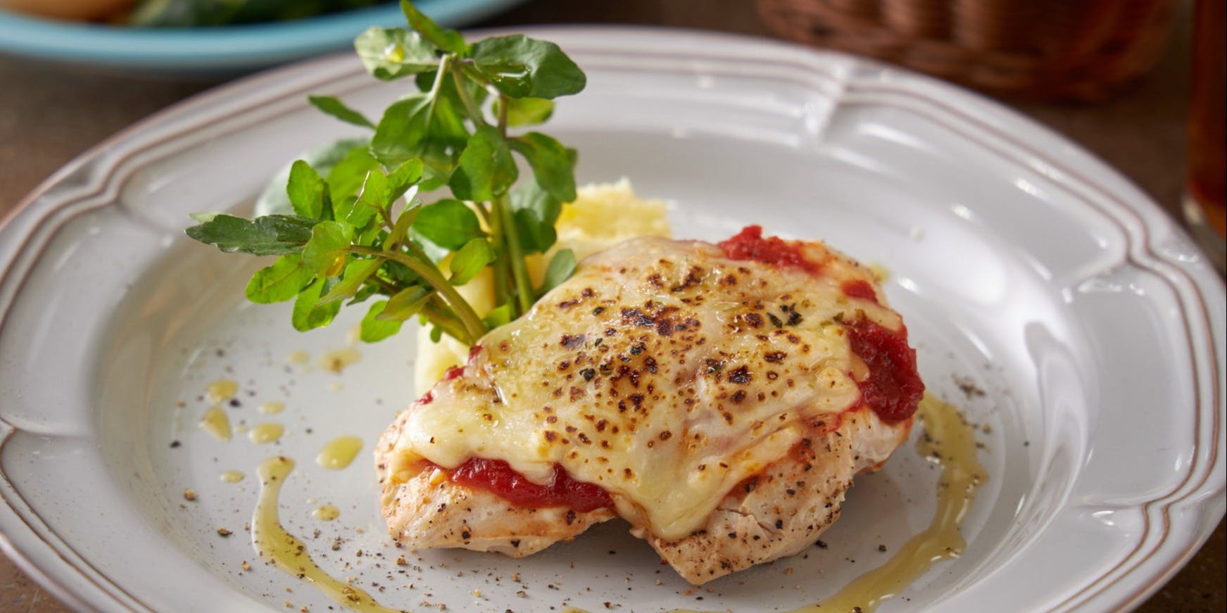 Cafe&Restaurant CENTRALE - 画像15