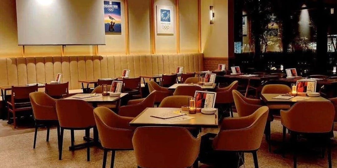 Cafe&Restaurant CENTRALE - 画像2