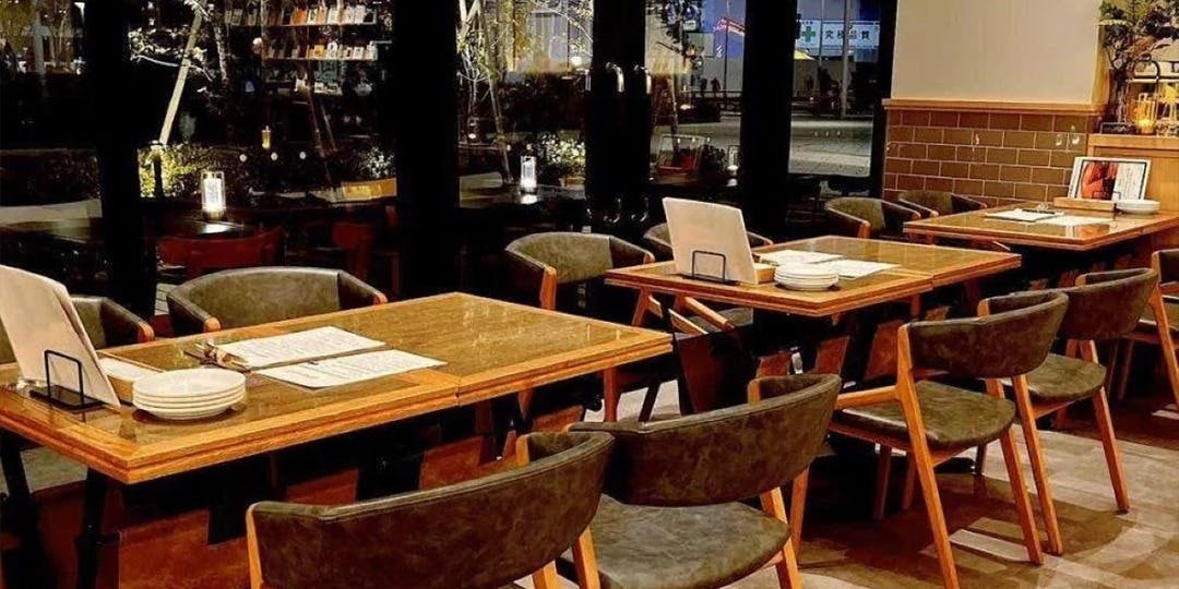 Cafe&Restaurant CENTRALE - 画像3