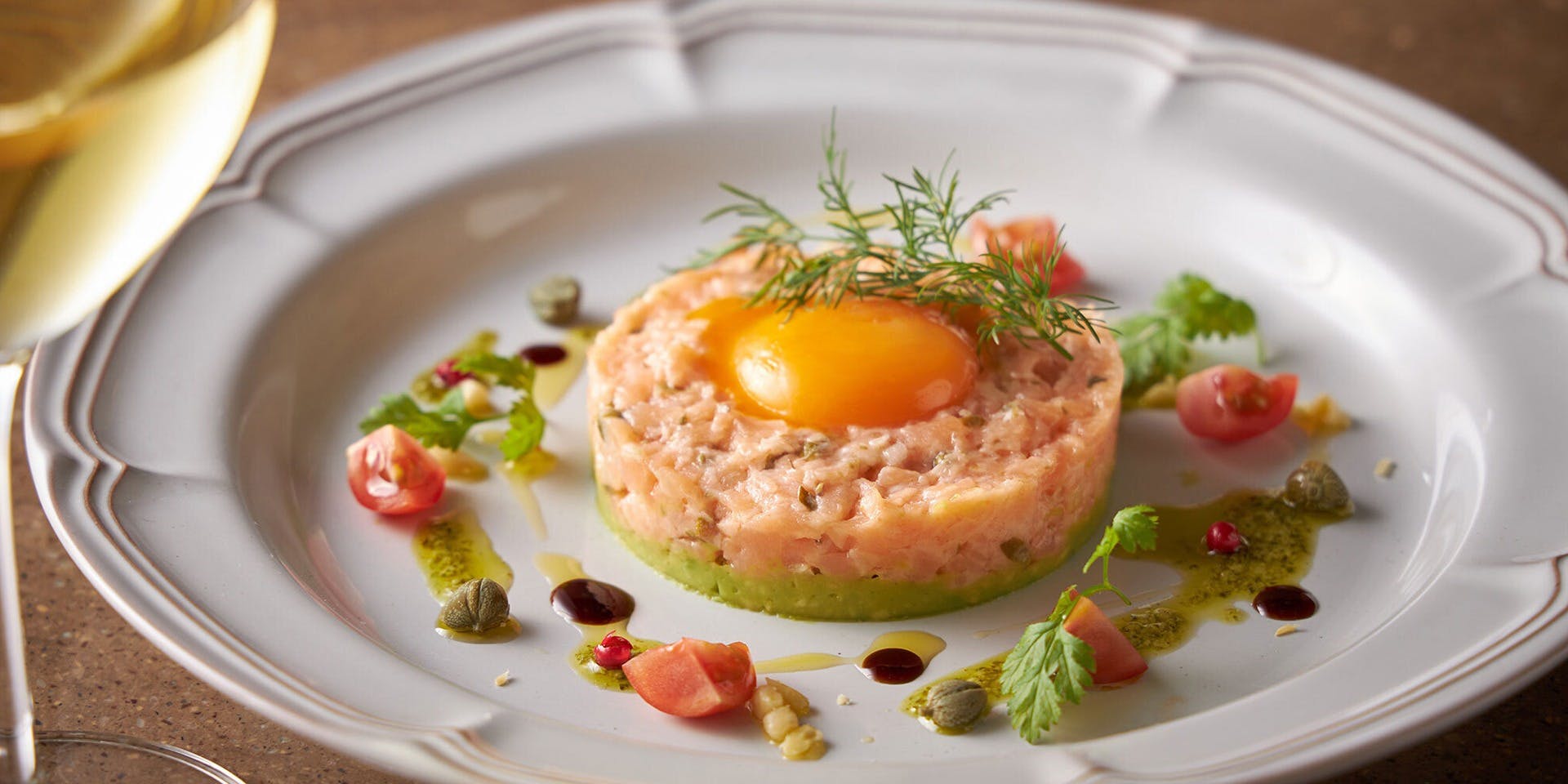 Cafe&Restaurant CENTRALE - 画像6