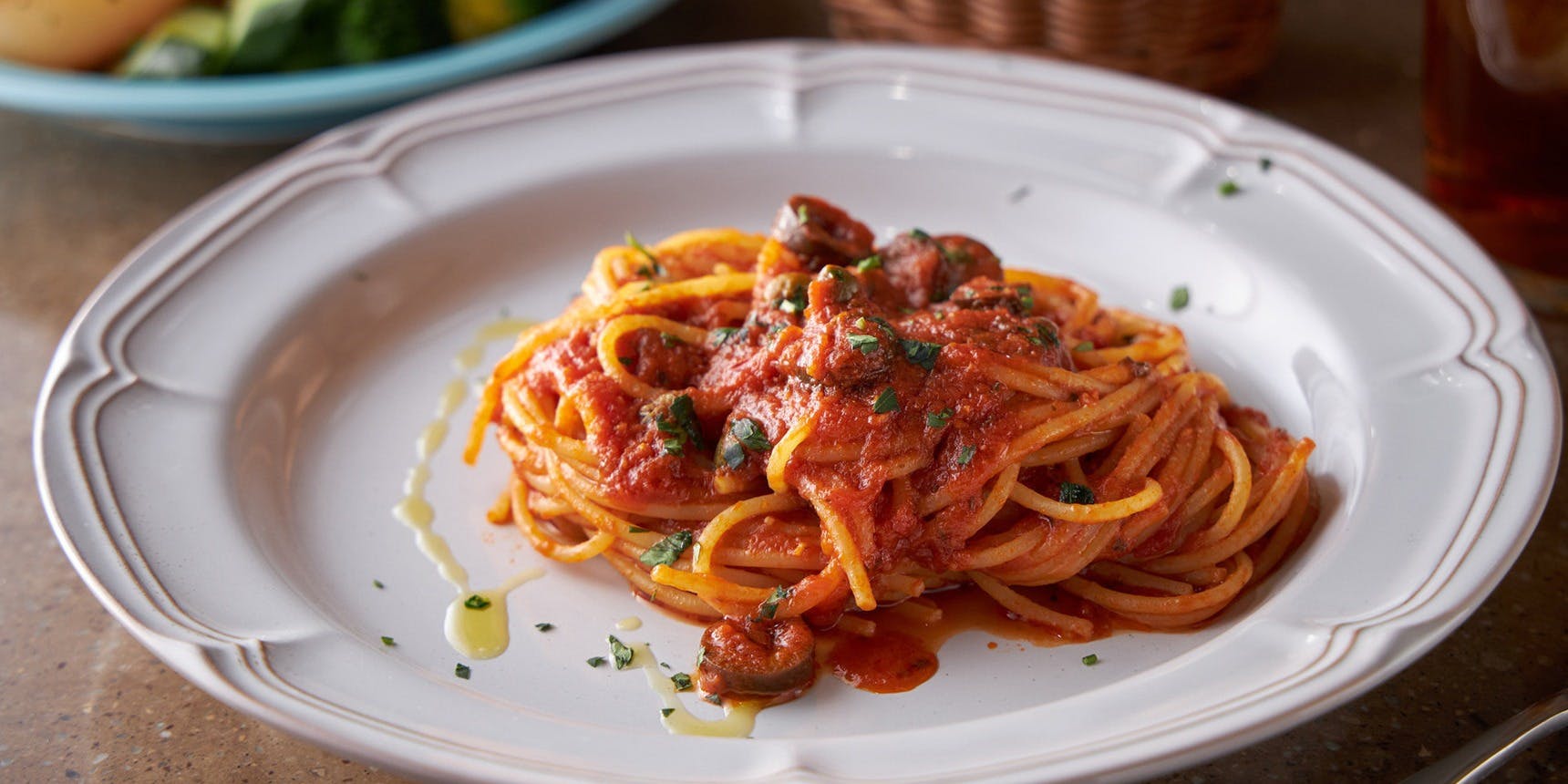 Cafe&Restaurant CENTRALE - 画像8