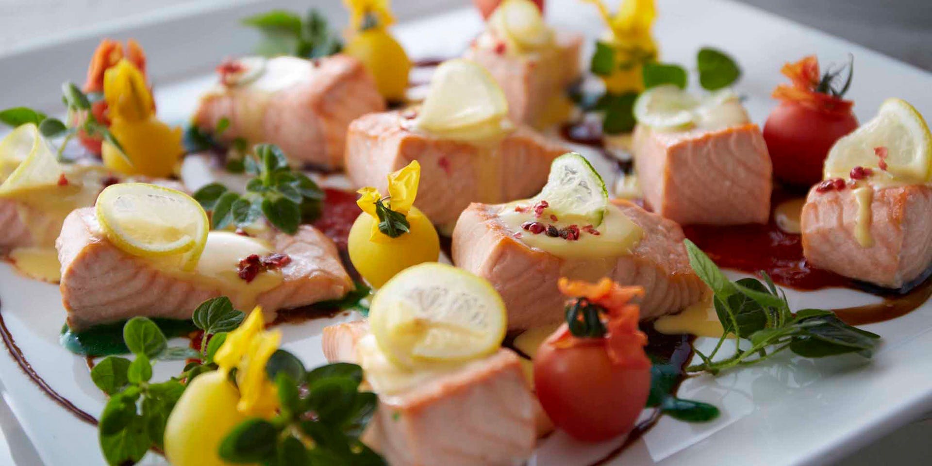 Cafe&Restaurant CENTRALE - 画像9