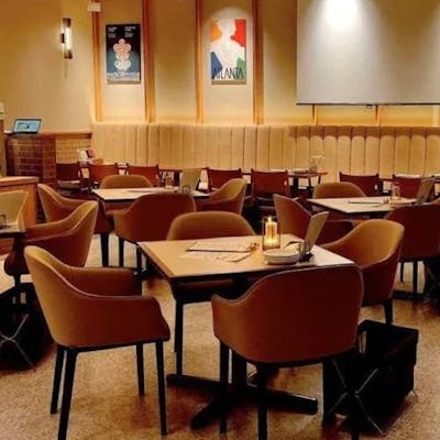 開放感あふれる明るくナチュラルな空間