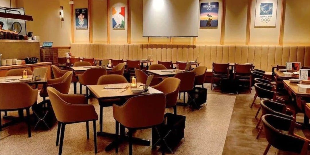 Cafe&Restaurant CENTRALE - 画像19