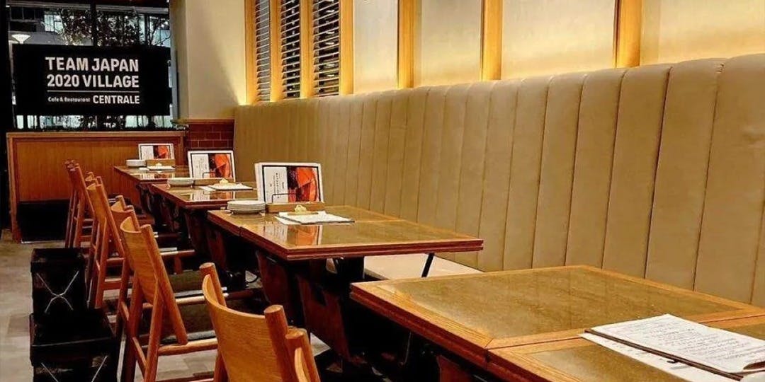 Cafe&Restaurant CENTRALE - 画像18