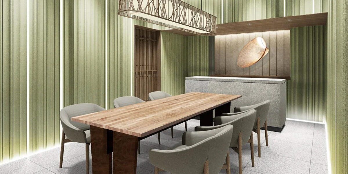 柿安 銀座店 - 画像2