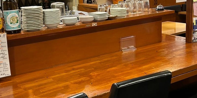 席のみのご予約